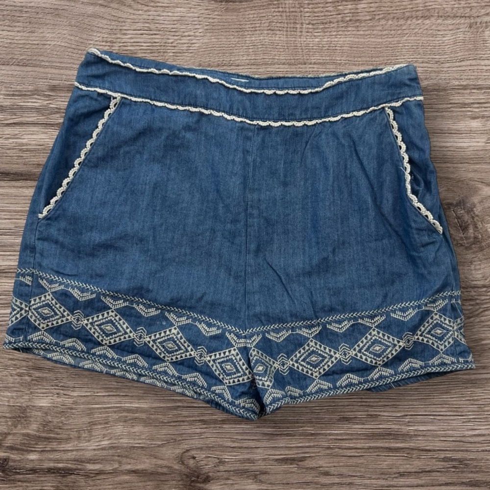 J by J.O.A Shorts Sz: M